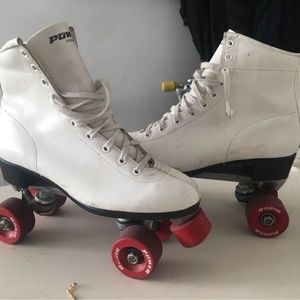Roller skates